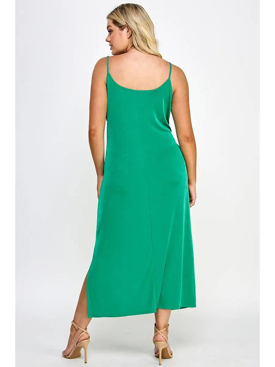 JAYDE MAXI DRESS